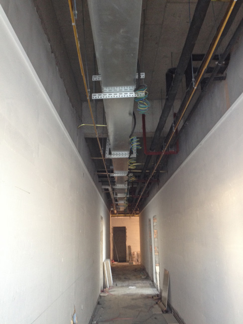 客户案例 | 天津百川汇通机电工程 专业铸就精品，匠心打造舒适空间