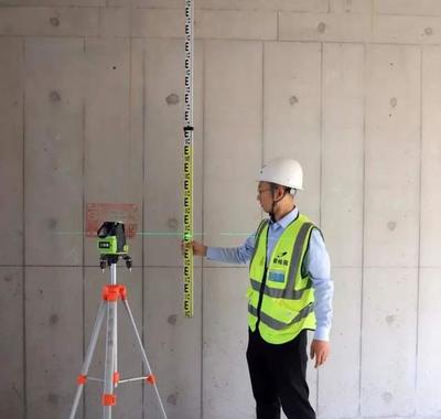 工地情书 一封来自碧桂园工程师们的‘温柔告白’——建筑机电安装工程